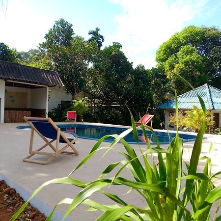 Tropical Paradise Leelawadee Resort Koh Chang Exterior photo