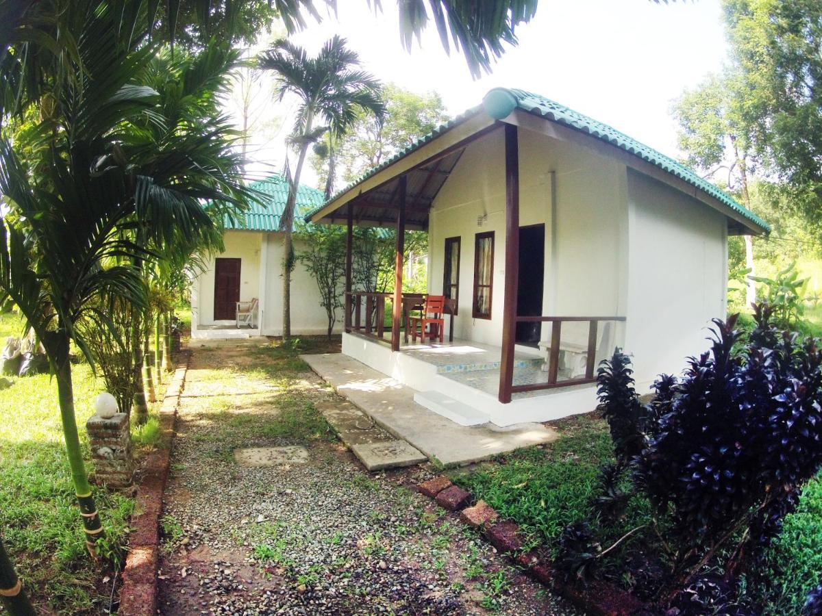 Tropical Paradise Leelawadee Resort Koh Chang Exterior photo