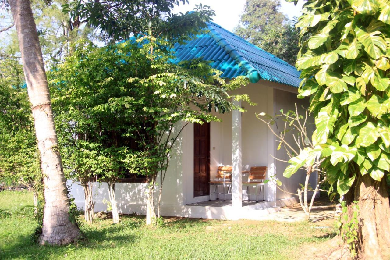 Tropical Paradise Leelawadee Resort Koh Chang Exterior photo