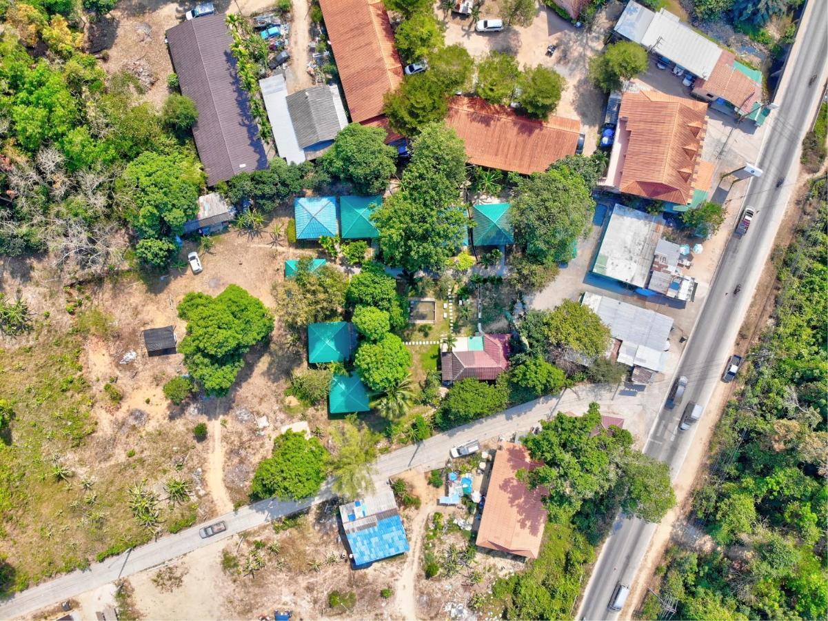 Tropical Paradise Leelawadee Resort Koh Chang Exterior photo