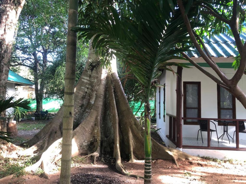 Tropical Paradise Leelawadee Resort Koh Chang Exterior photo