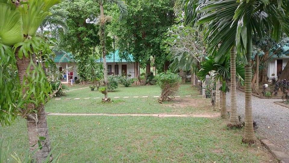Tropical Paradise Leelawadee Resort Koh Chang Exterior photo